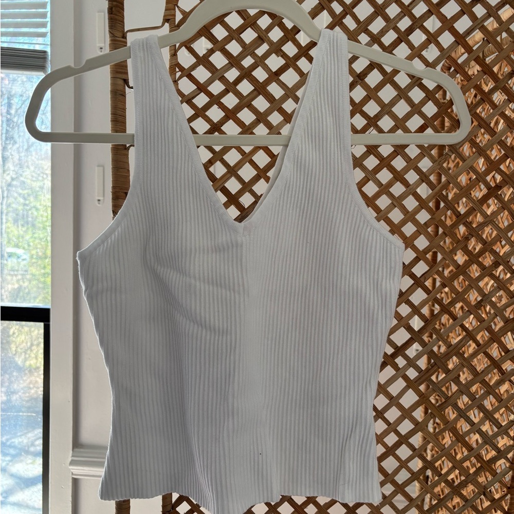 House of Harlow Tank Top